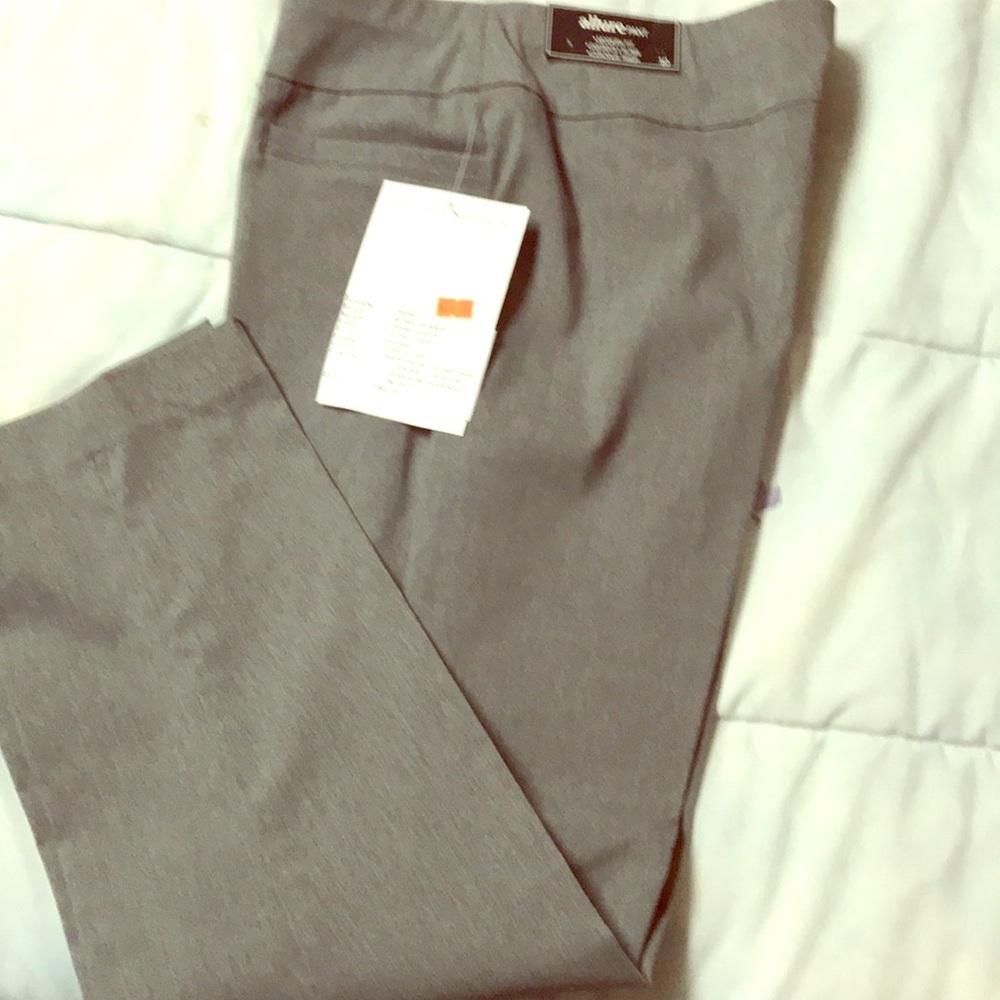 Allure dress pants